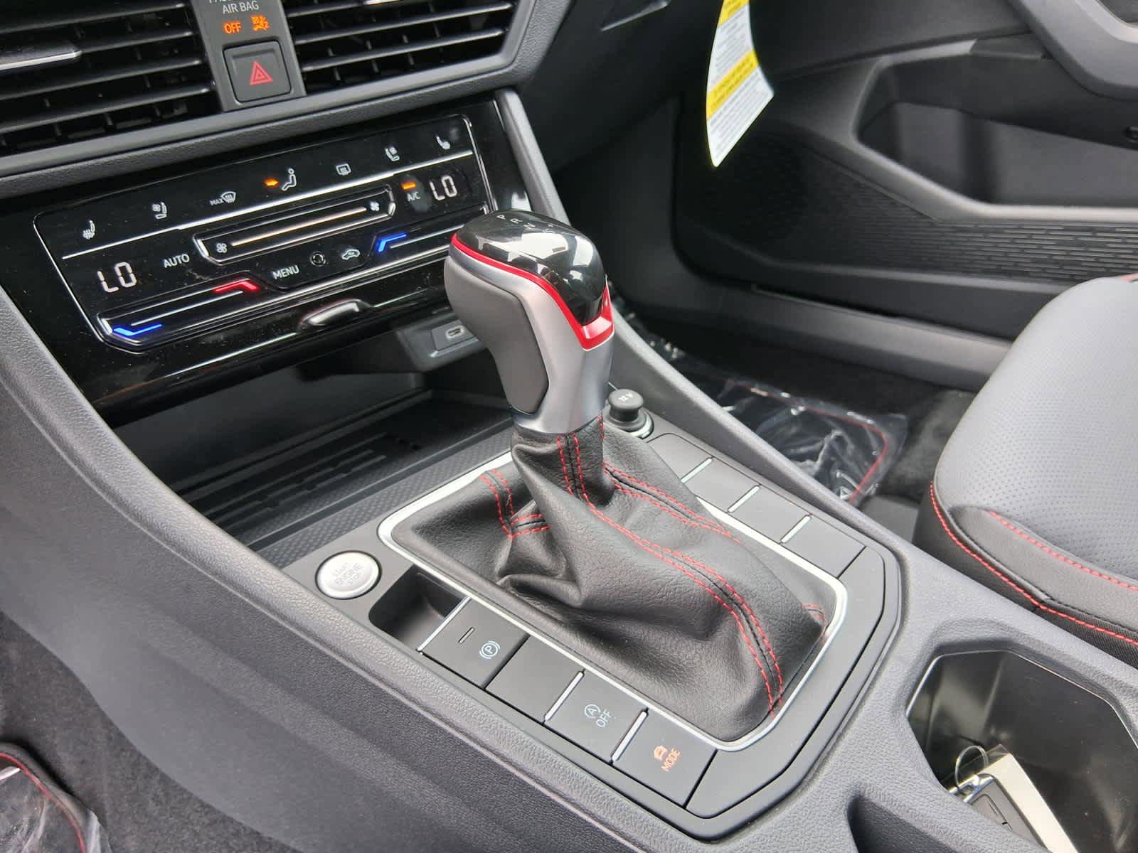 New 2026 Volkswagen Jetta GLI Autobahn FWD image 16