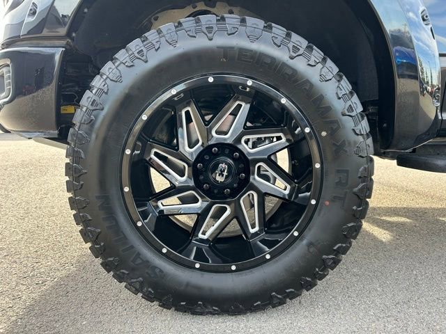 Used 2025 Ford F150 Tremor w/ Tow/Haul Package image 15