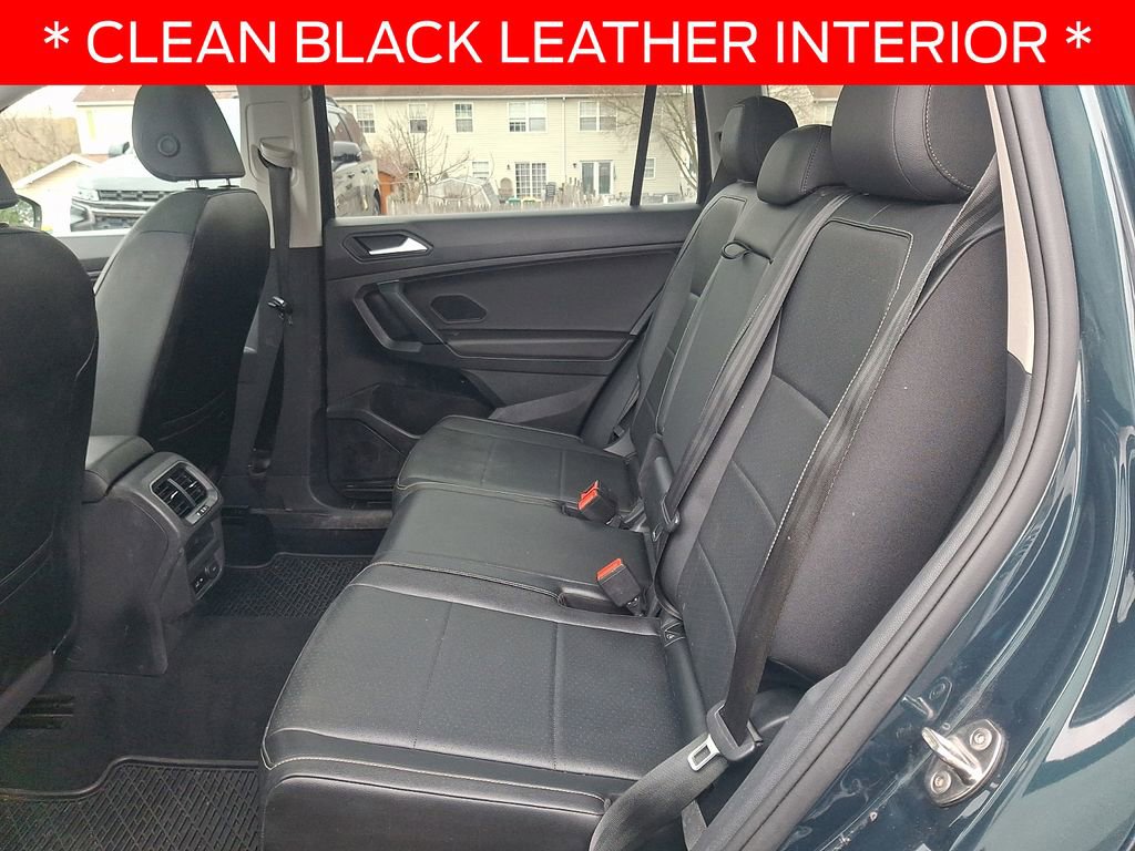 Used 2019 Volkswagen Tiguan SEL image 10
