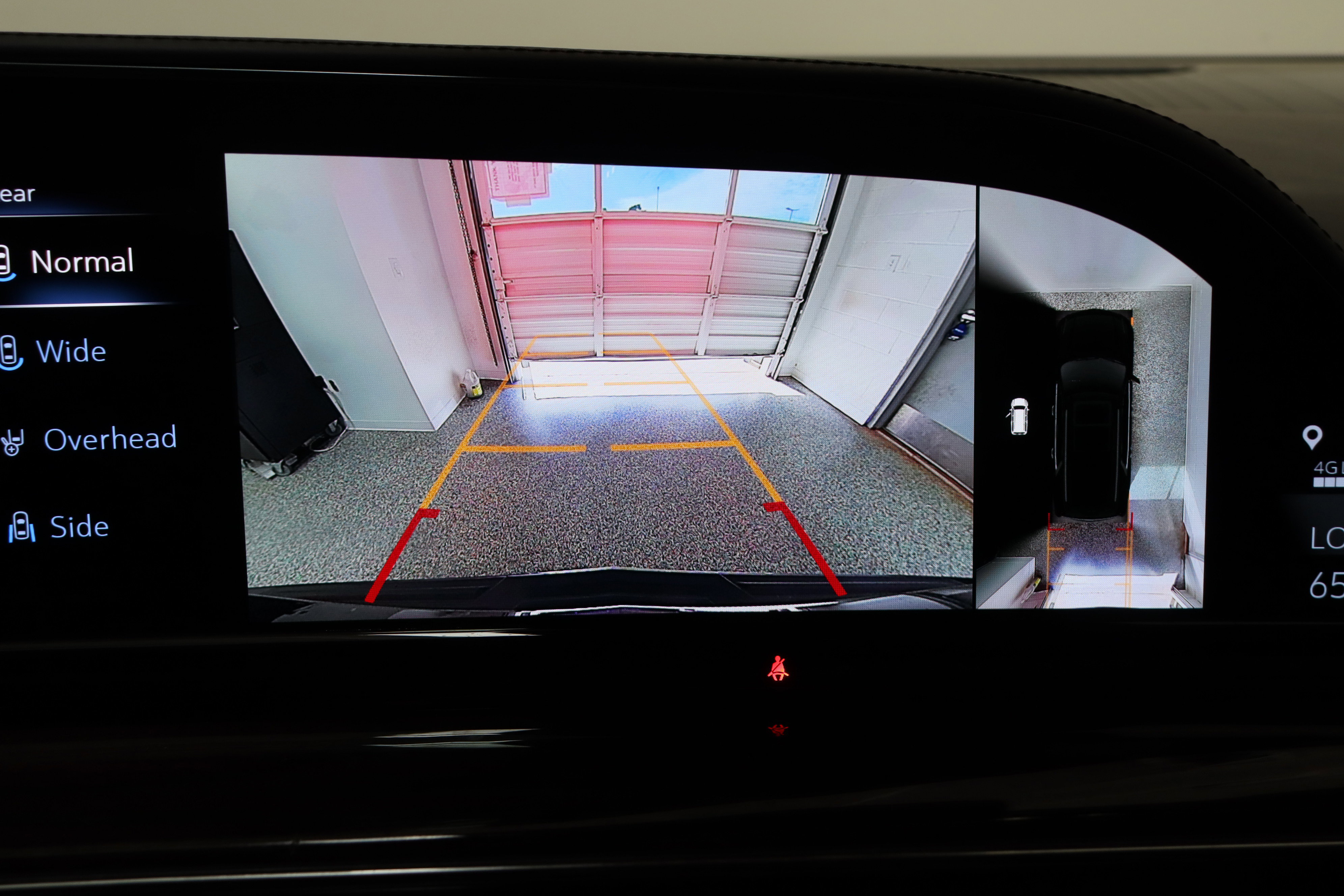 Used 2021 Cadillac Escalade Sport Platinum w/ Heavy-Duty Trailer Package image 24