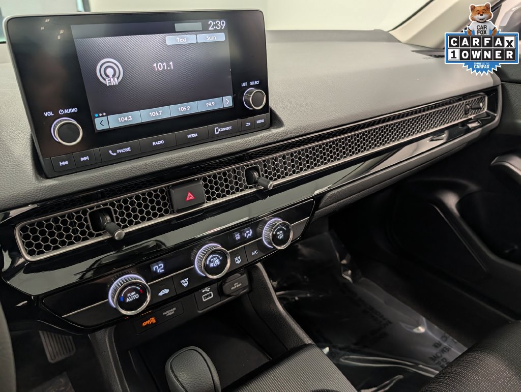 Used 2023 Honda Civic LX image 10