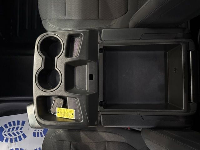 Used 2022 Chevrolet Silverado 2500 LT w/ All Star Edition AWD/4WD image 25