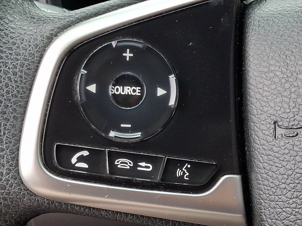 Used 2018 Honda CR-V LX image 20