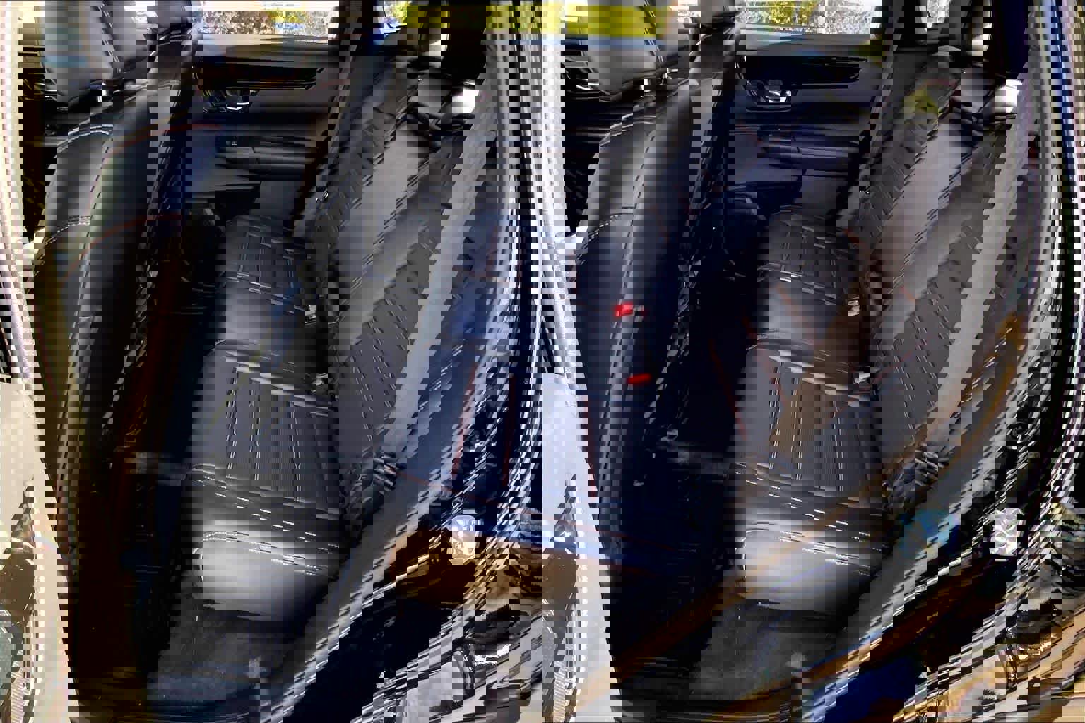 Used 2024 Honda CR-V Sport Touring image 20