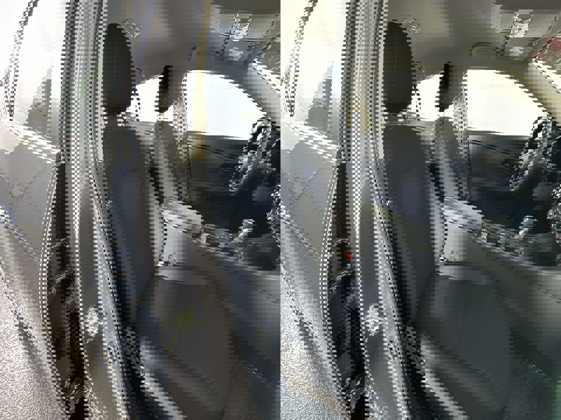 Certified 2025 Nissan Sentra S image 30