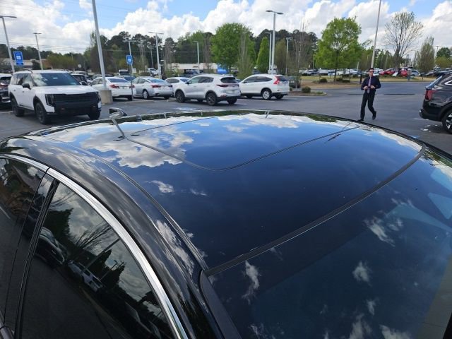 Used 2023 Honda Accord EX image 5