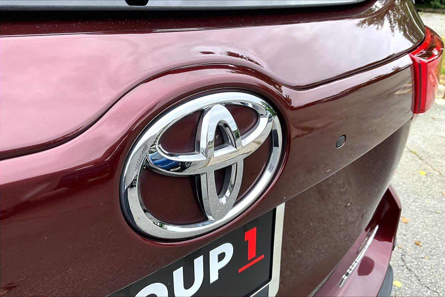 Used 2019 Toyota Highlander Limited Platinum AWD/4WD image 30