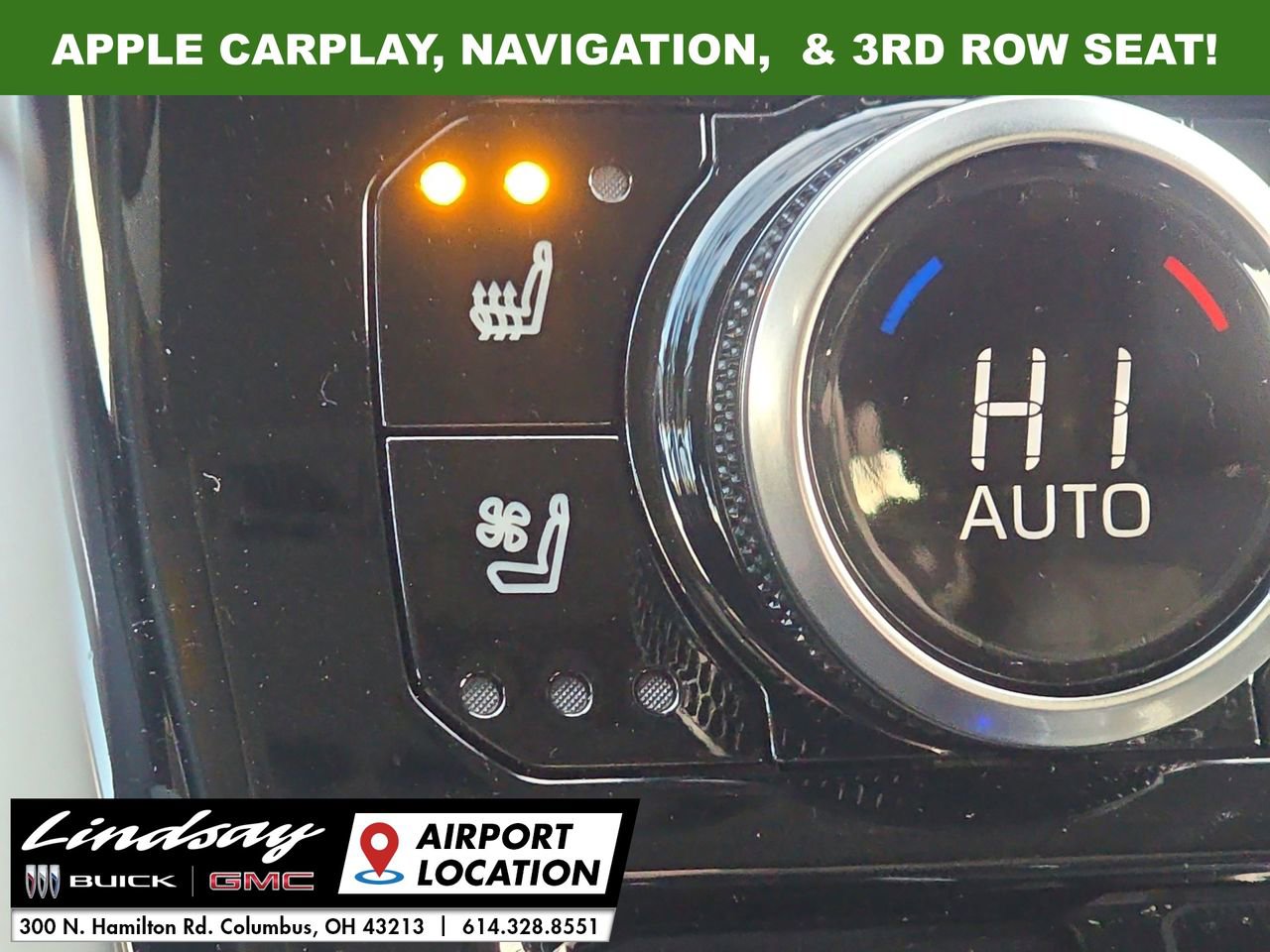 Used 2024 Toyota Highlander Platinum image 35