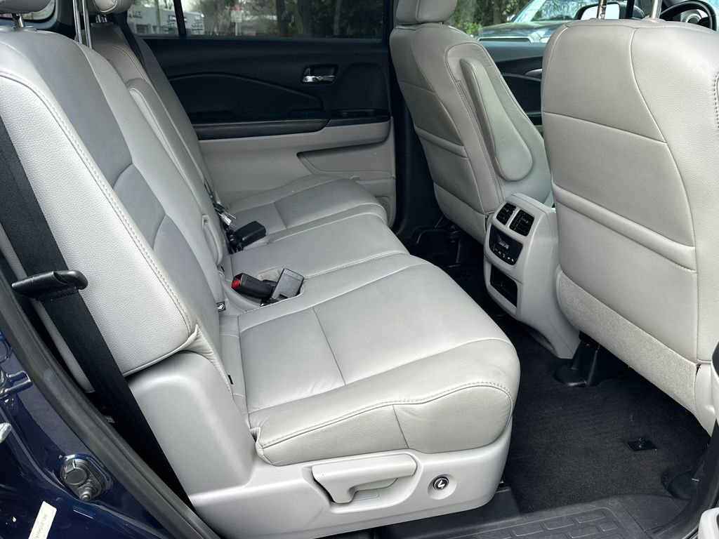 Used 2016 Honda Pilot EX-L image 17