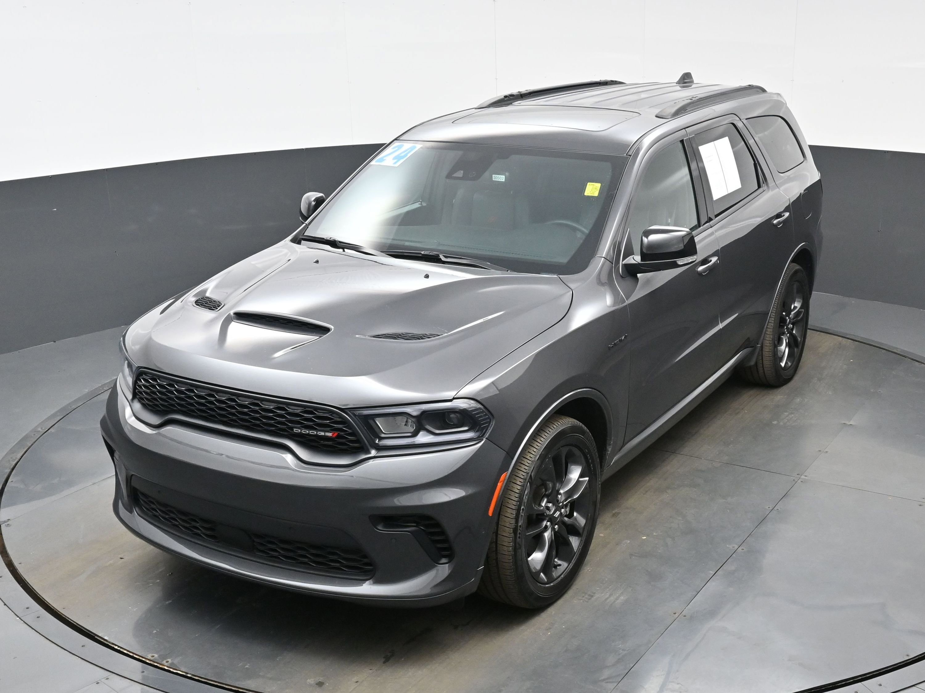 Used 2024 Dodge Durango R/T image 33