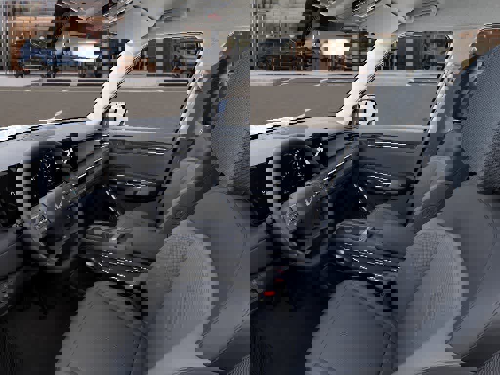 New 2026 Kia EV9 Light image 17