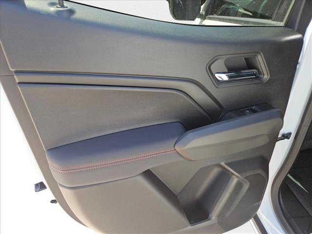New 2026 Chevrolet Colorado Z71 w/ Technology Package image 8