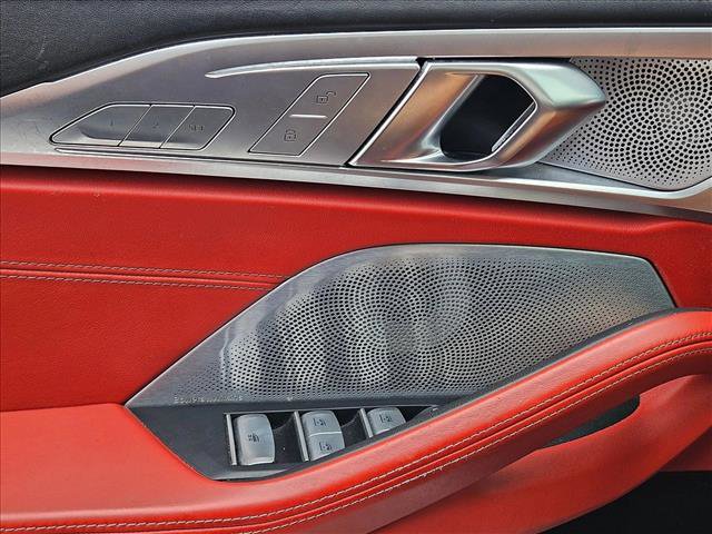 Used 2023 BMW M850i xDrive Convertible w/ M Sport Professional Package image 13