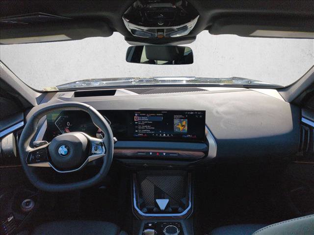 Used 2025 BMW X3 xDrive30i w/ Premium Package image 18