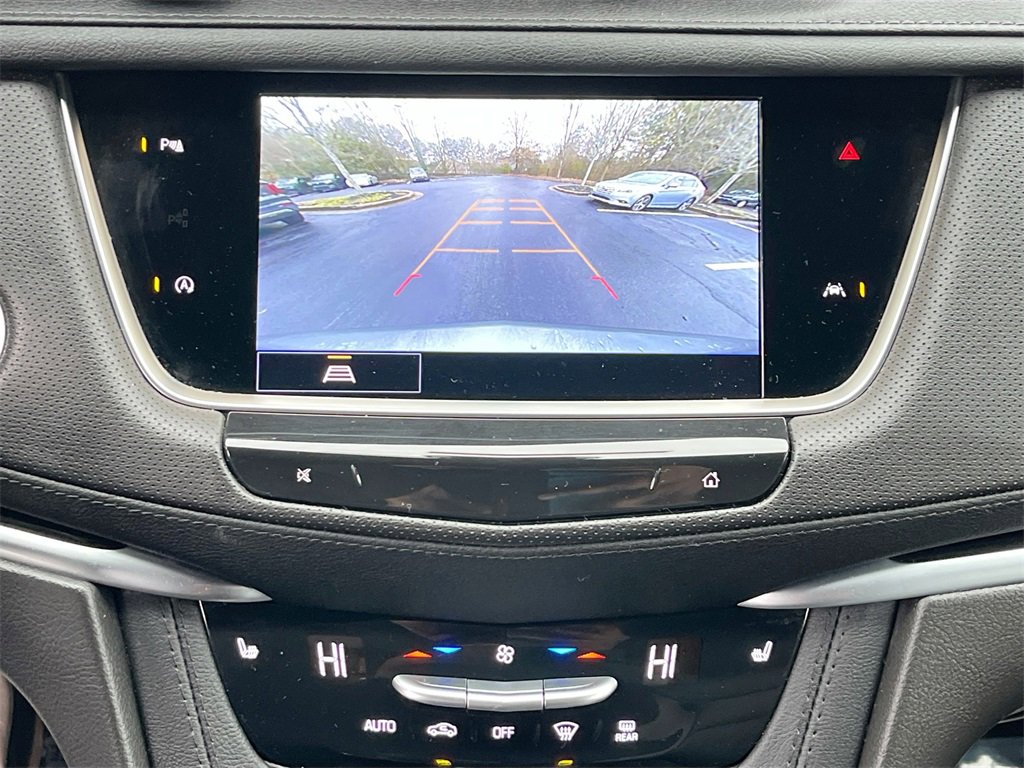 Certified 2024 Cadillac XT6 Luxury w/ LPO, Floor Liner Package image 13