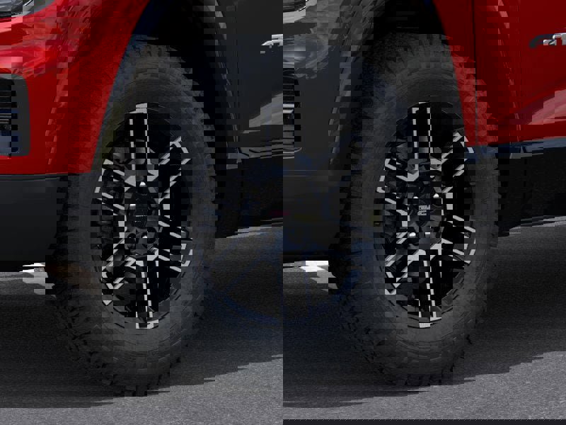 New 2026 GMC Terrain AT4 w/ Convenience Package III image 9