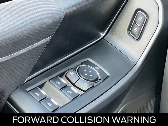 New 2025 Ford F150 Lightning Flash image 33