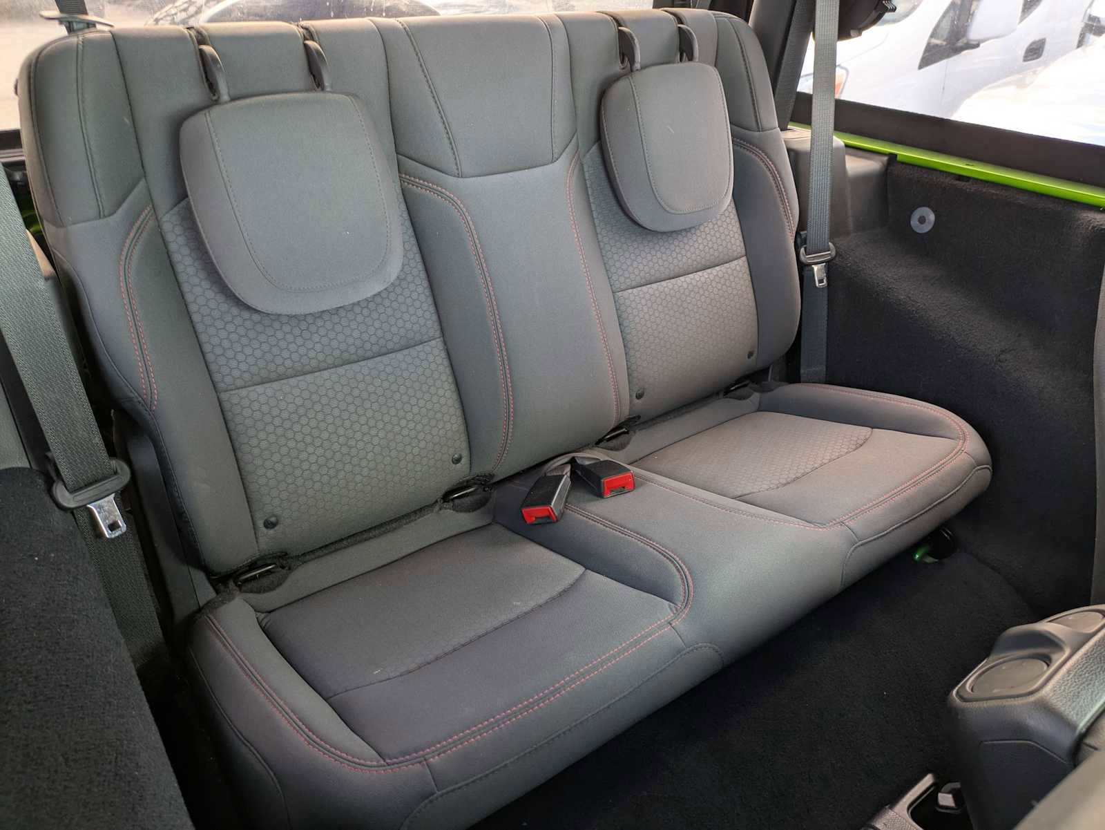 Used 2019 Jeep Wrangler Rubicon image 14