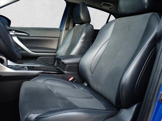 Used 2022 Mitsubishi Eclipse Cross SE FWD image 11