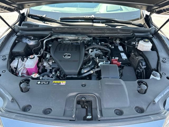 Used 2023 Lexus RX 350 F Sport w/ Accessory Package AWD/4WD image 34
