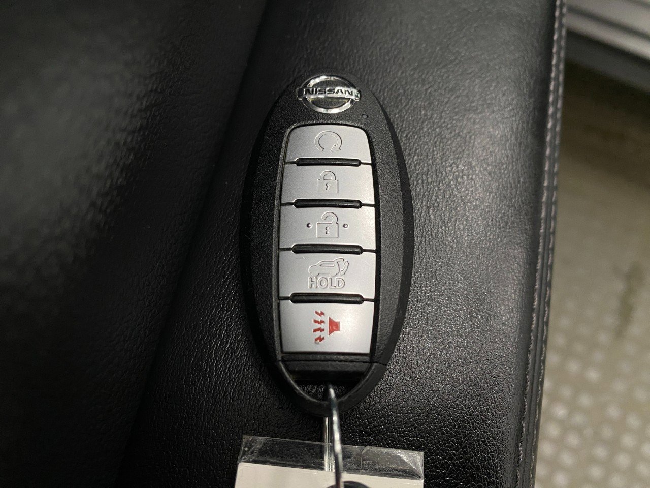Used 2019 Nissan Rogue SV w/ Premium Package AWD/4WD image 33
