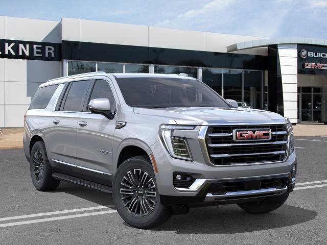 New 2026 GMC Yukon XL Elevation w/ Elevation Premium Package AWD/4WD image 31