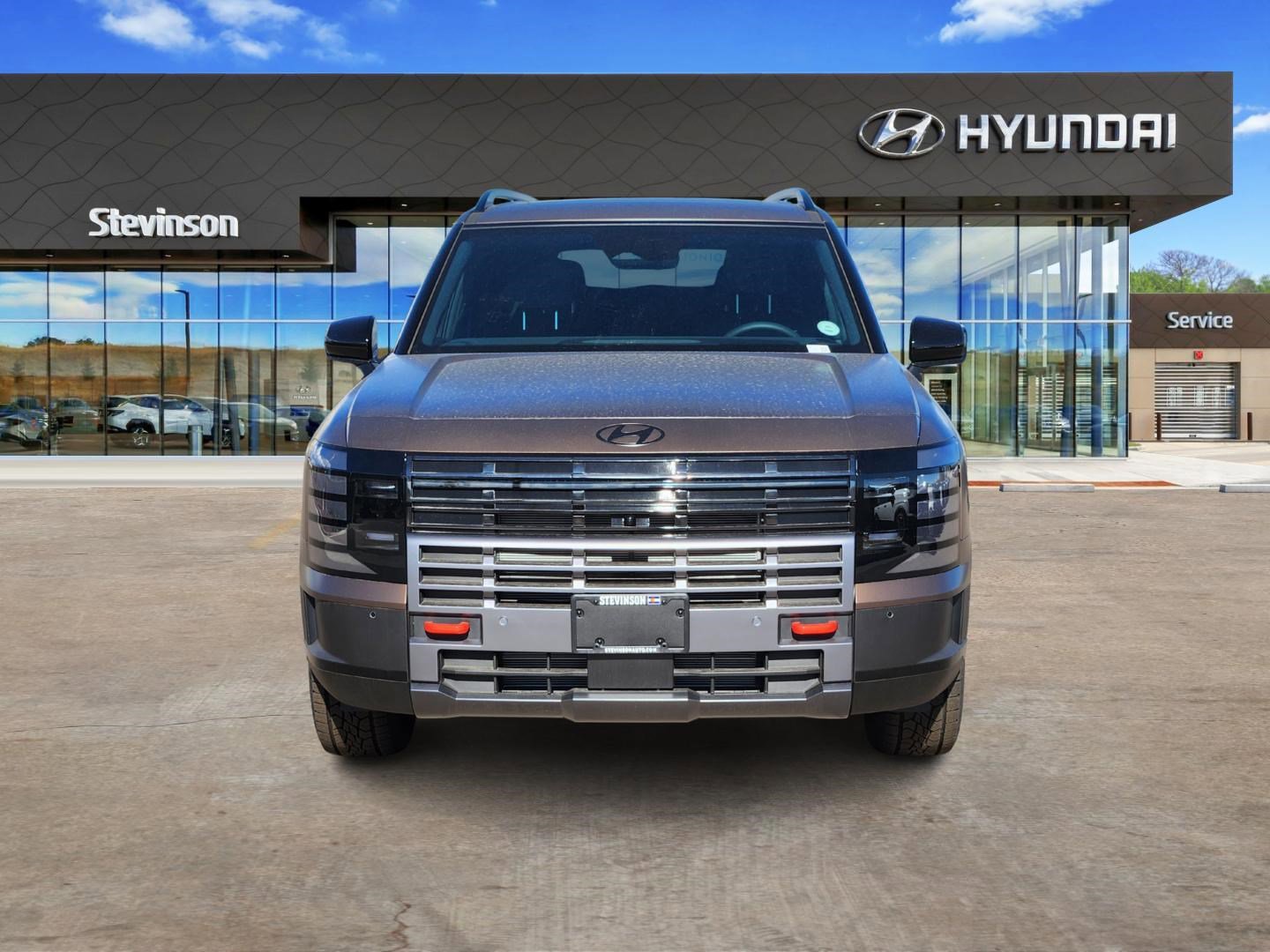 New 2026 Hyundai Palisade XRT Pro image 6