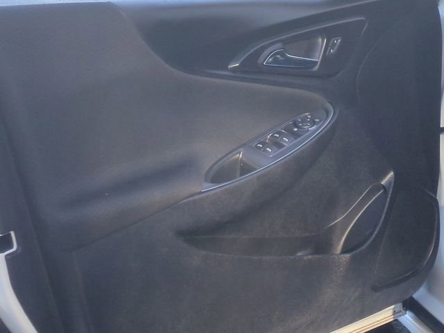 Used 2024 Chevrolet Malibu LT FWD image 30
