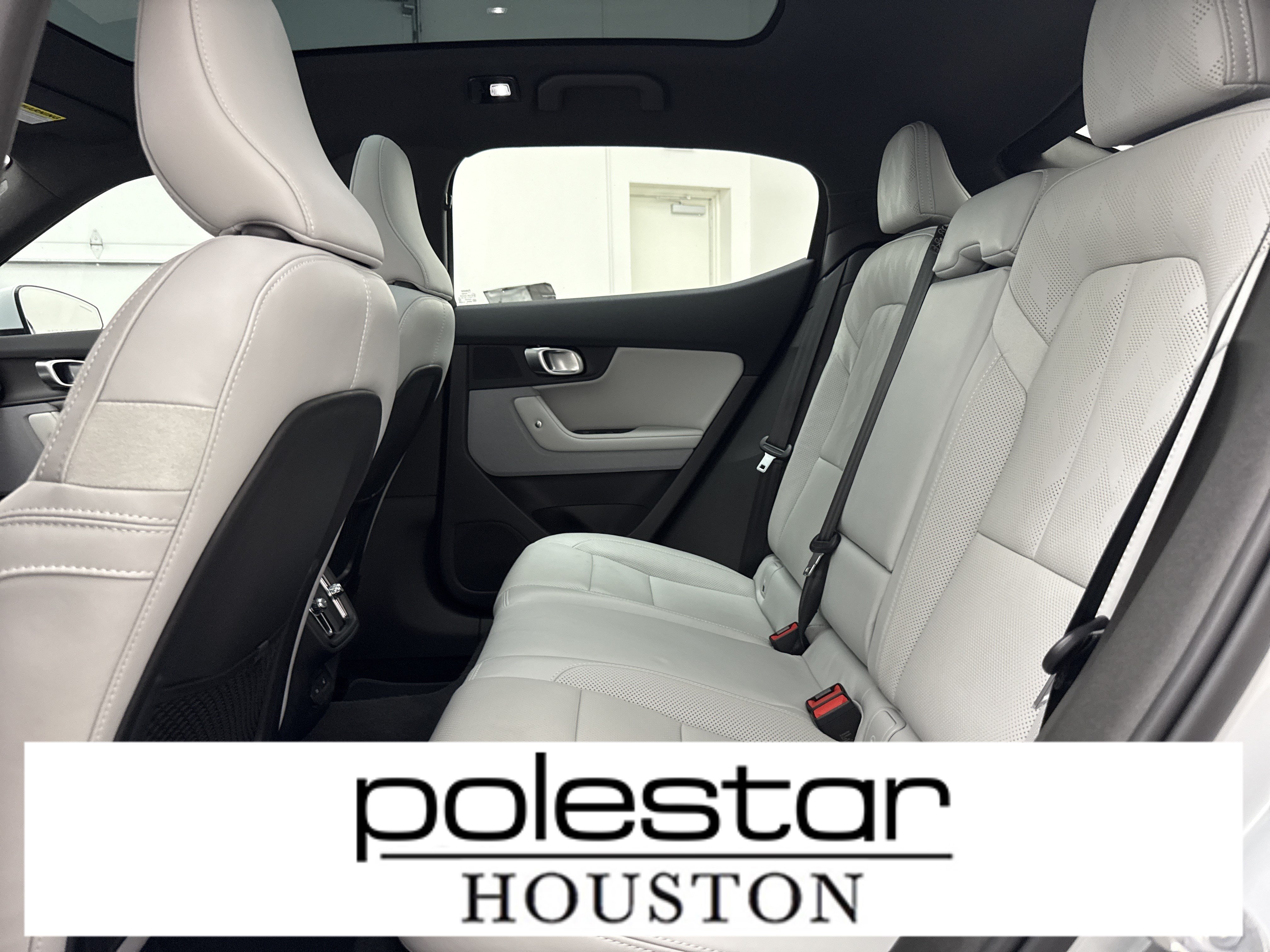 Certified 2024 Polestar Polestar 2 AWD/4WD image 25