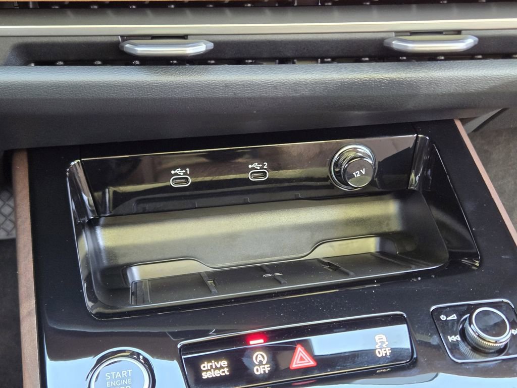 Certified 2025 Audi A5 2.0T Premium Plus image 24