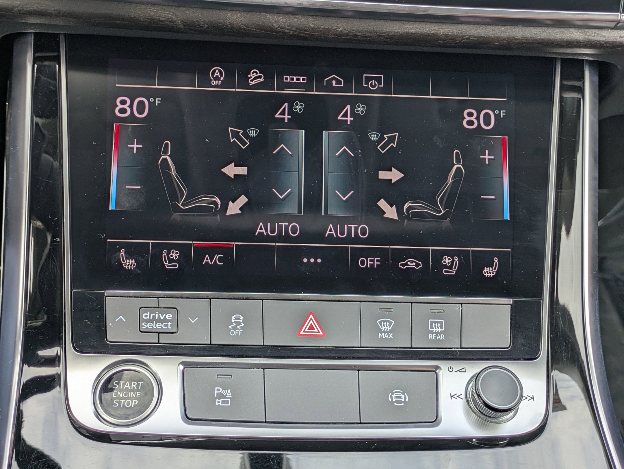 Used 2022 Audi Q8 Premium Plus w/ Premium Plus Package image 14