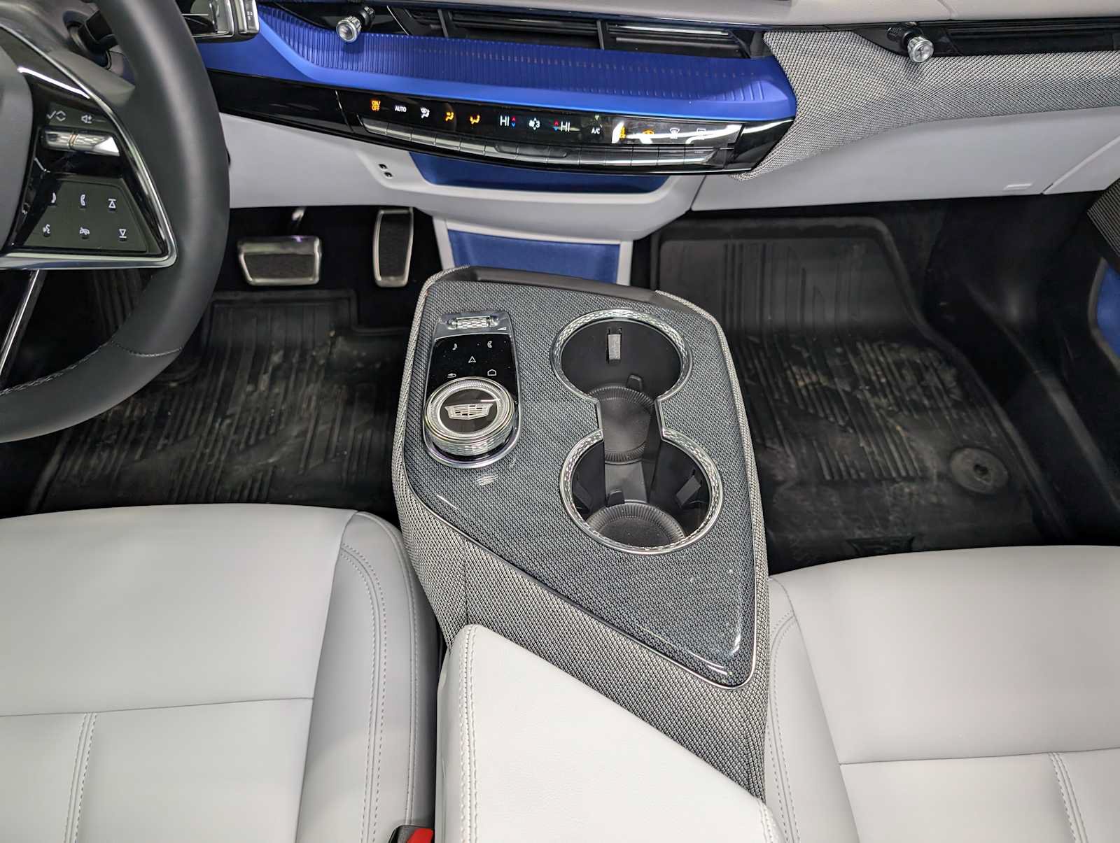 New 2026 Cadillac Optiq Sport 1 AWD/4WD image 14