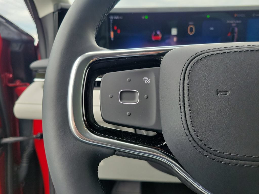 New 2026 Lincoln Nautilus Premier AWD/4WD image 25
