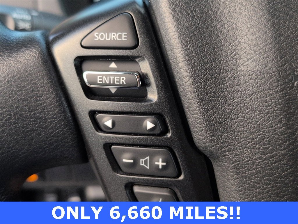 Used 2024 Nissan Frontier S w/ Technology Package image 41