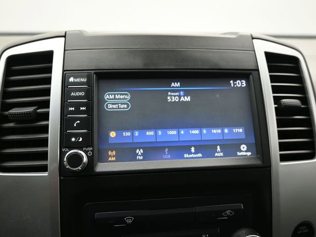 Used 2019 Nissan Frontier SV RWD image 17