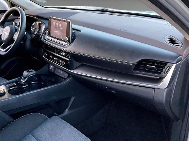 Certified 2023 Nissan Rogue SV AWD/4WD image 14