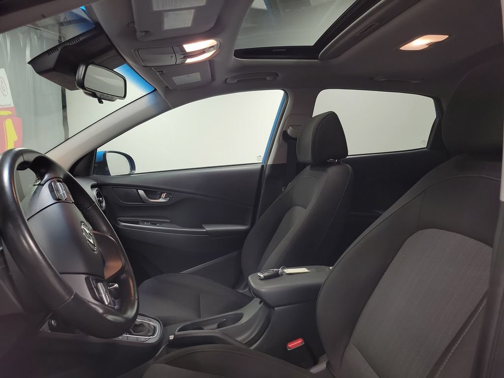 Used 2022 Hyundai Kona SEL w/ Convenience Package AWD/4WD image 15