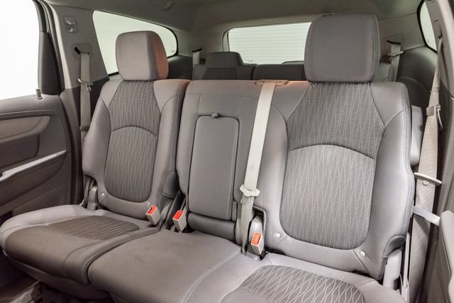 Used 2017 Chevrolet Traverse LS FWD image 23