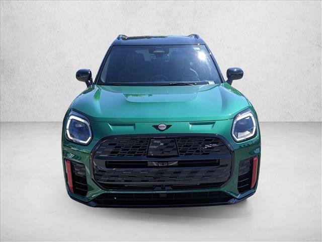 New 2027 MINI Cooper Countryman John Cooper Works AWD/4WD image 6
