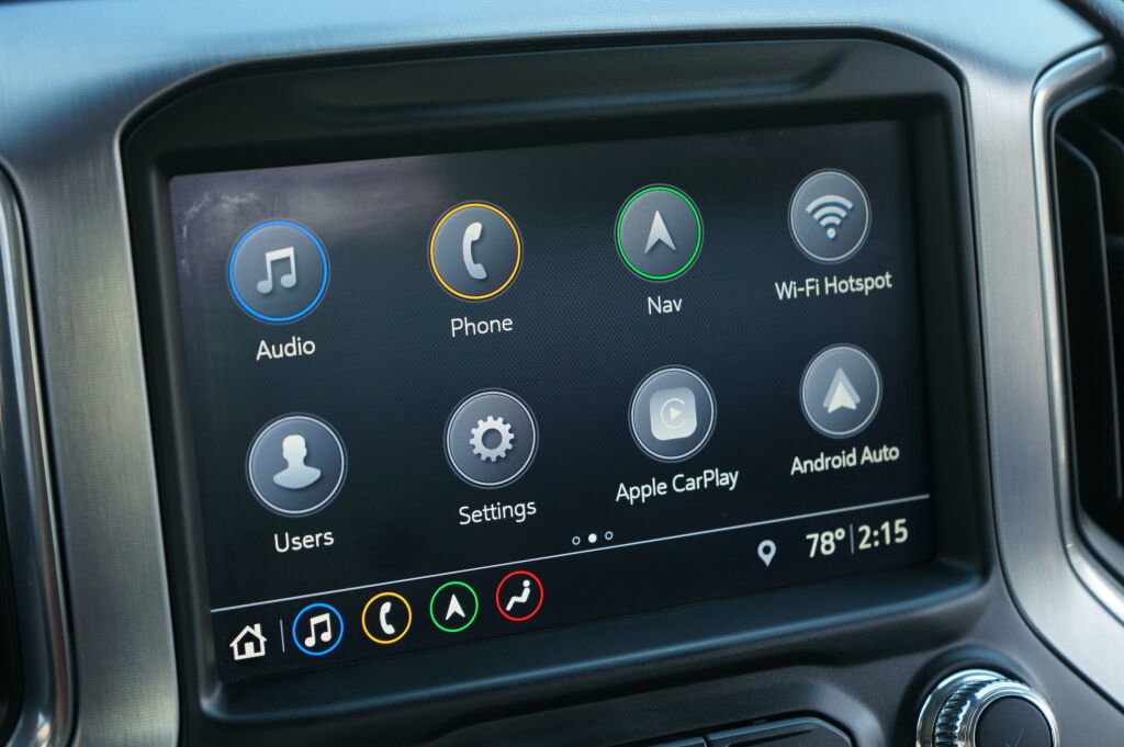 Used 2019 GMC Sierra 1500 SLT image 25