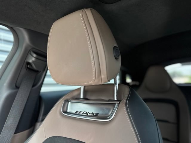 Used 2019 Mercedes-Benz AMG GT 63 image 38