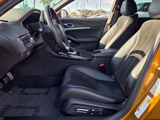 Used 2024 Acura Integra Type S FWD image 10