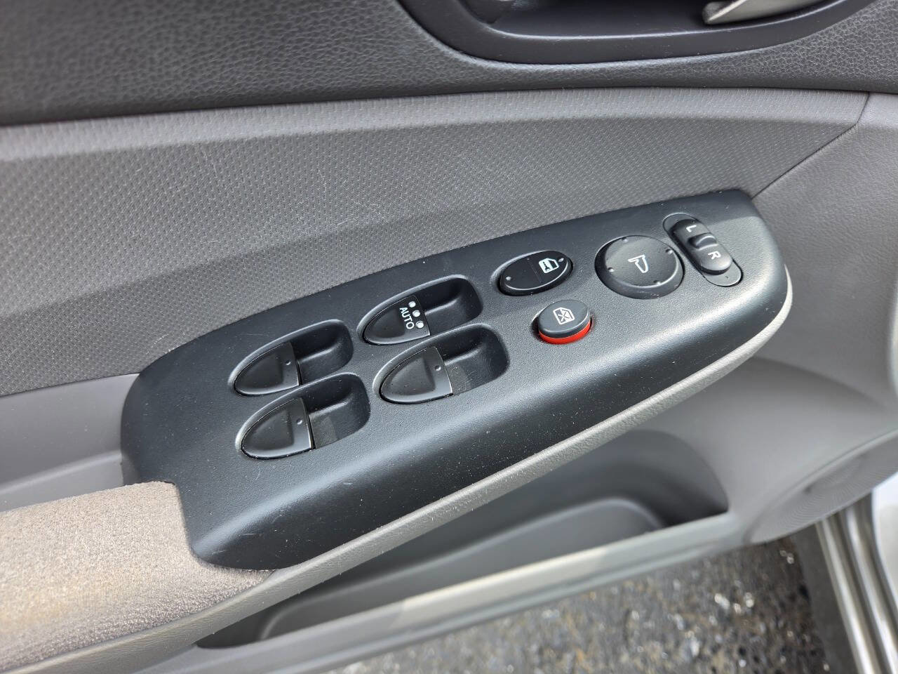 Used 2008 Honda Civic LX image 12