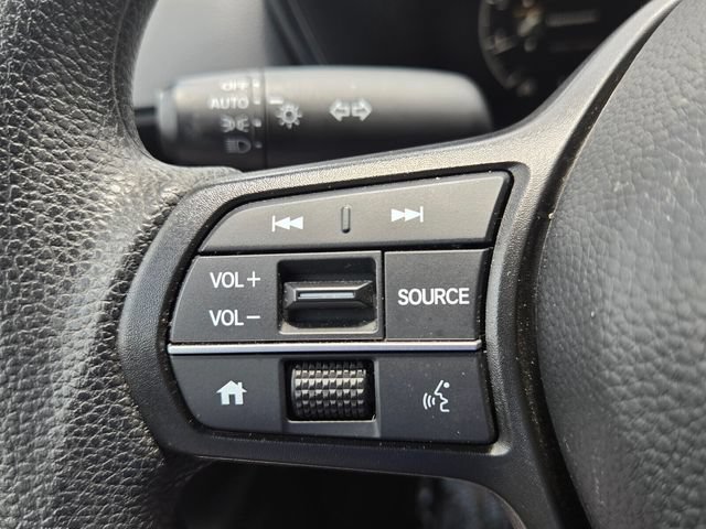 Used 2025 Honda CR-V EX image 24