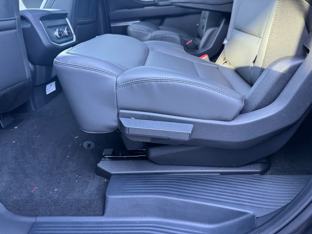 New 2026 Ford Expedition Max Active AWD/4WD image 8