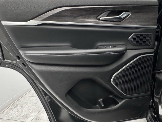 Used 2024 Jeep Grand Cherokee Limited 4xe image 46