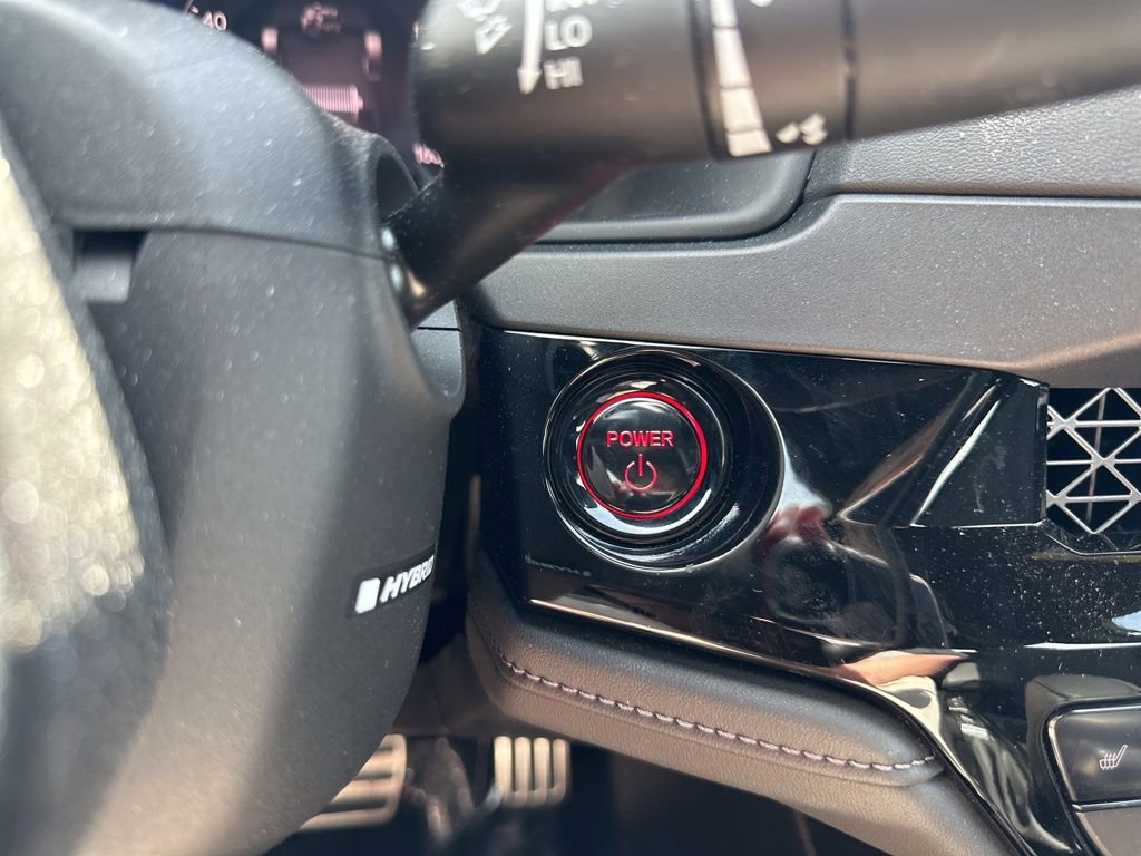 Used 2025 Honda Accord Sport image 23