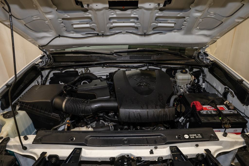 Used 2018 Toyota Tacoma TRD Pro image 19