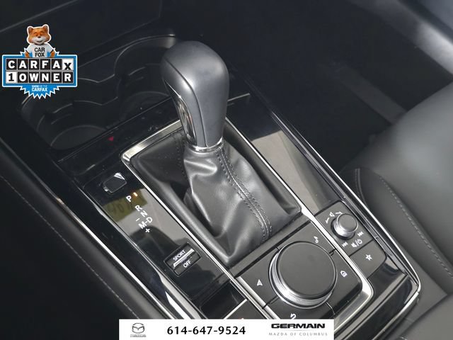 Certified 2024 MAZDA CX-30 AWD 2.5 S w/ Preferred Package image 38