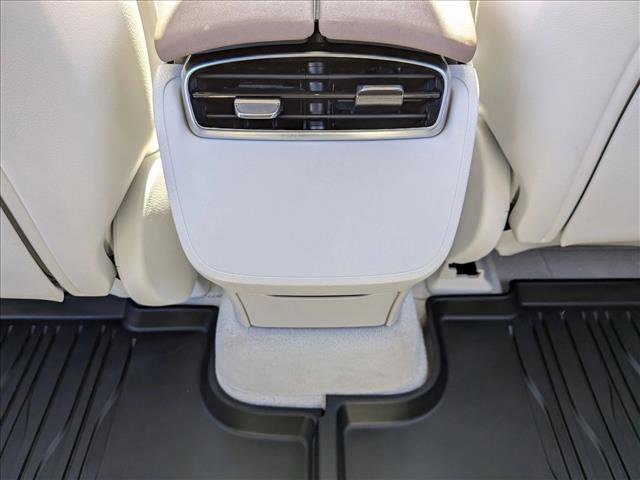 Certified 2023 Mercedes-Benz EQS 580 4MATIC SUV image 18